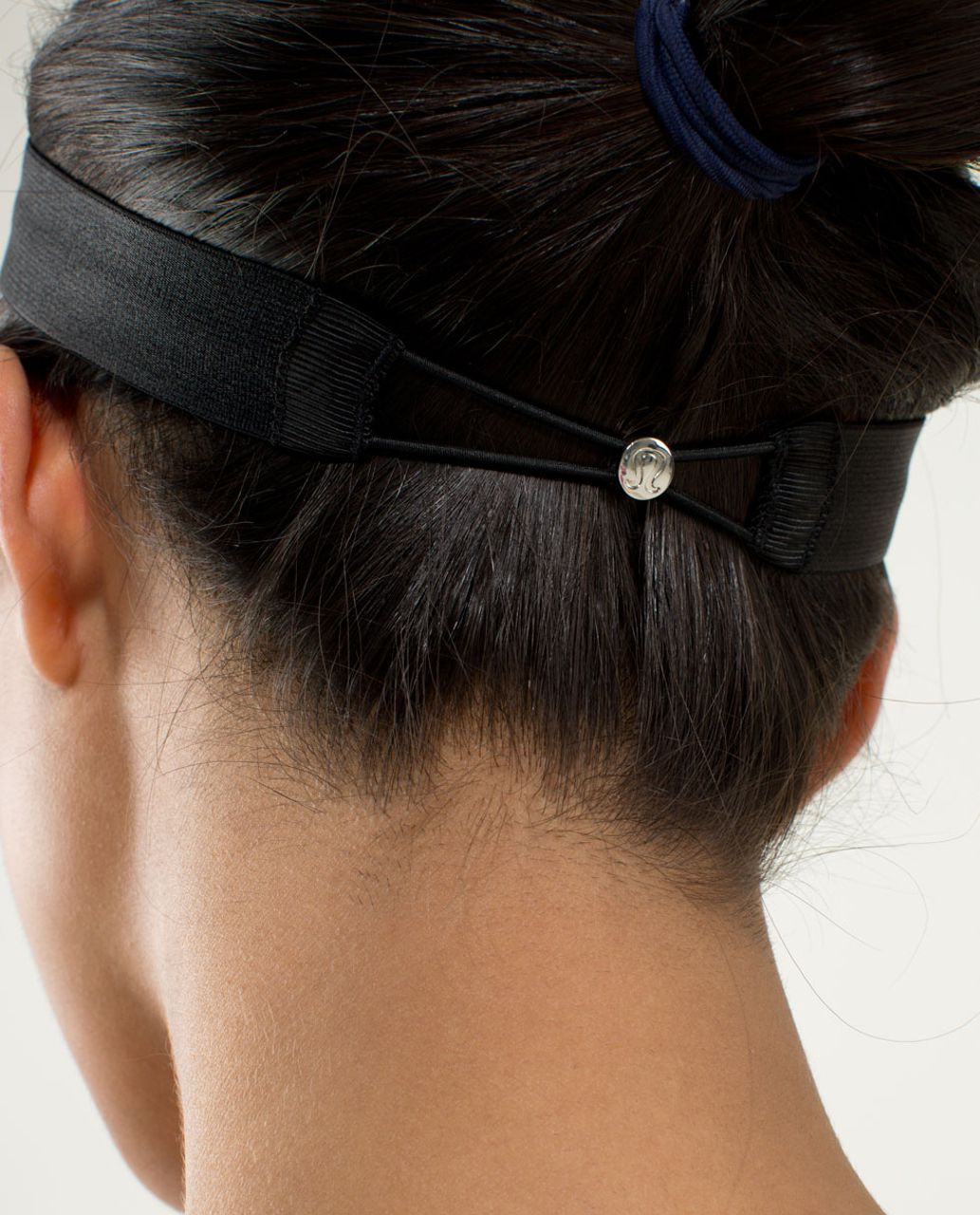 Lululemon Charming Headband - Black