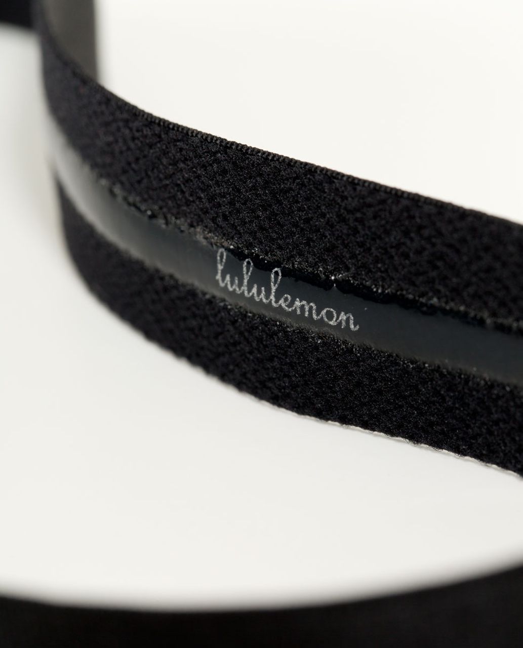 Lululemon Charming Headband - Black