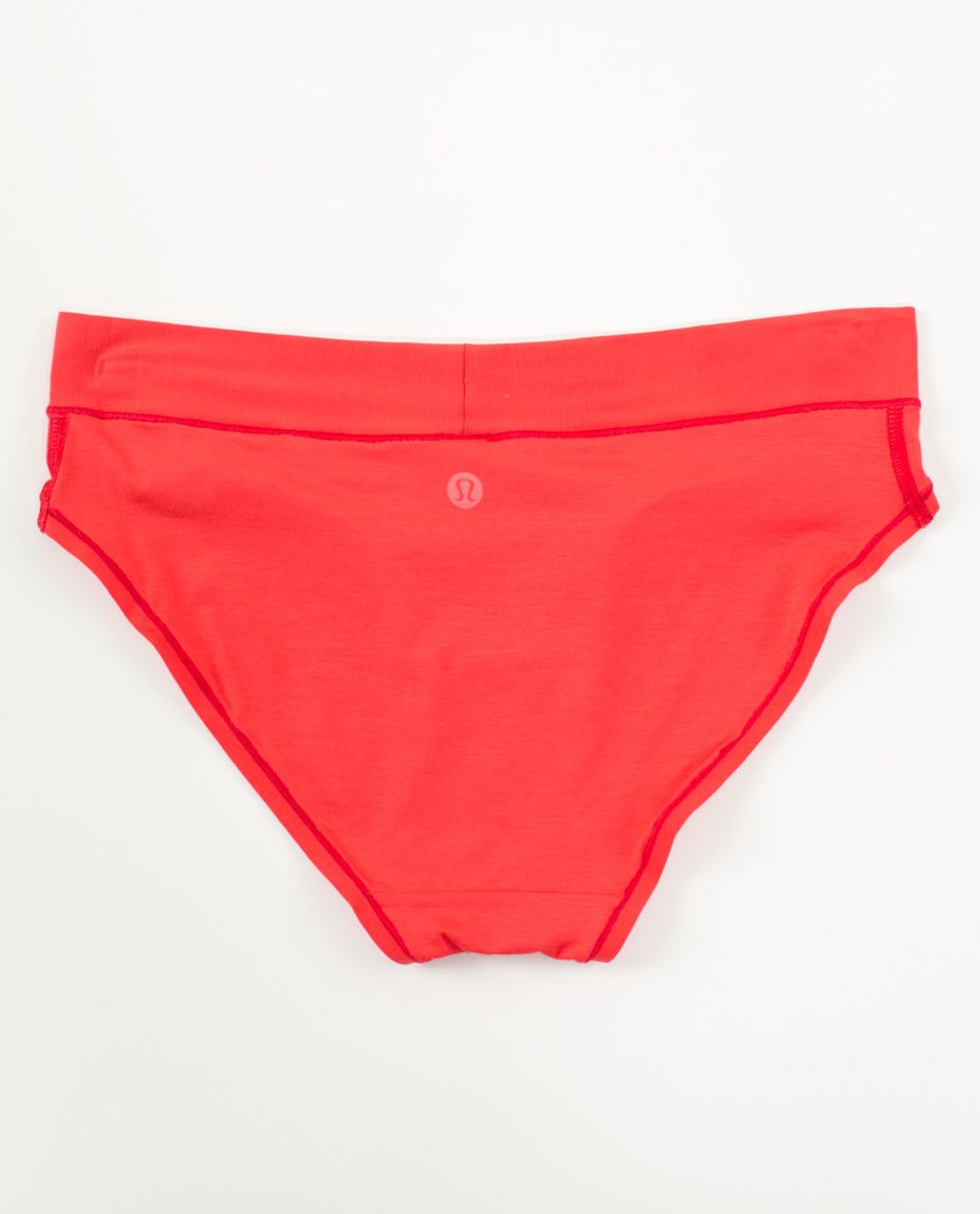 Lululemon Mula Bandhawear Bikini - Love Red