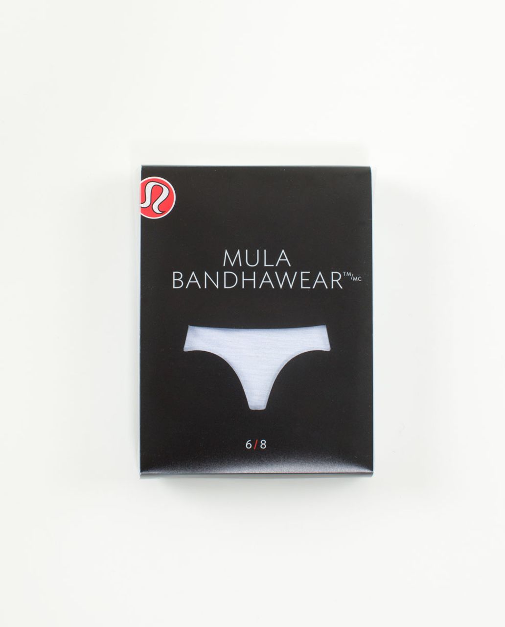 Lululemon Mula Bandhawear Bikini - Cool Breeze