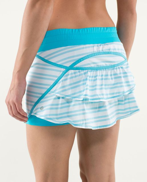 Lululemon Run: Track Attack Short - Black - lulu fanatics