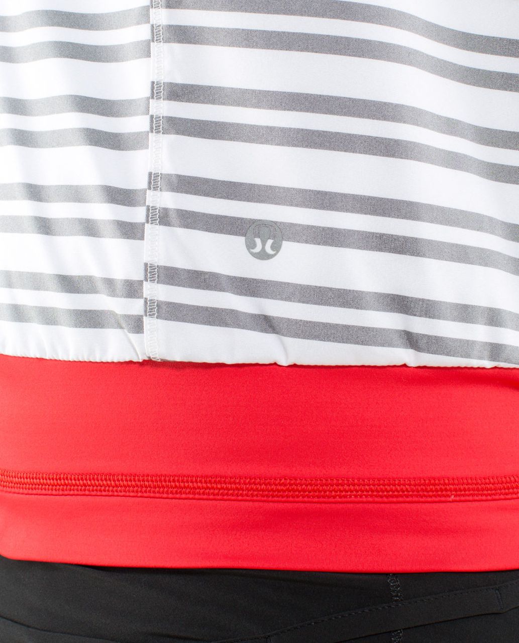 lululemon athletica, Skirts, Lululemon Track Attack Skirt Size In Love Red  Twin Stripe Love Red Vvguc