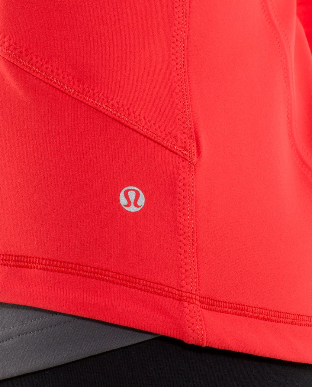 Lululemon Forme Jacket - Love Red