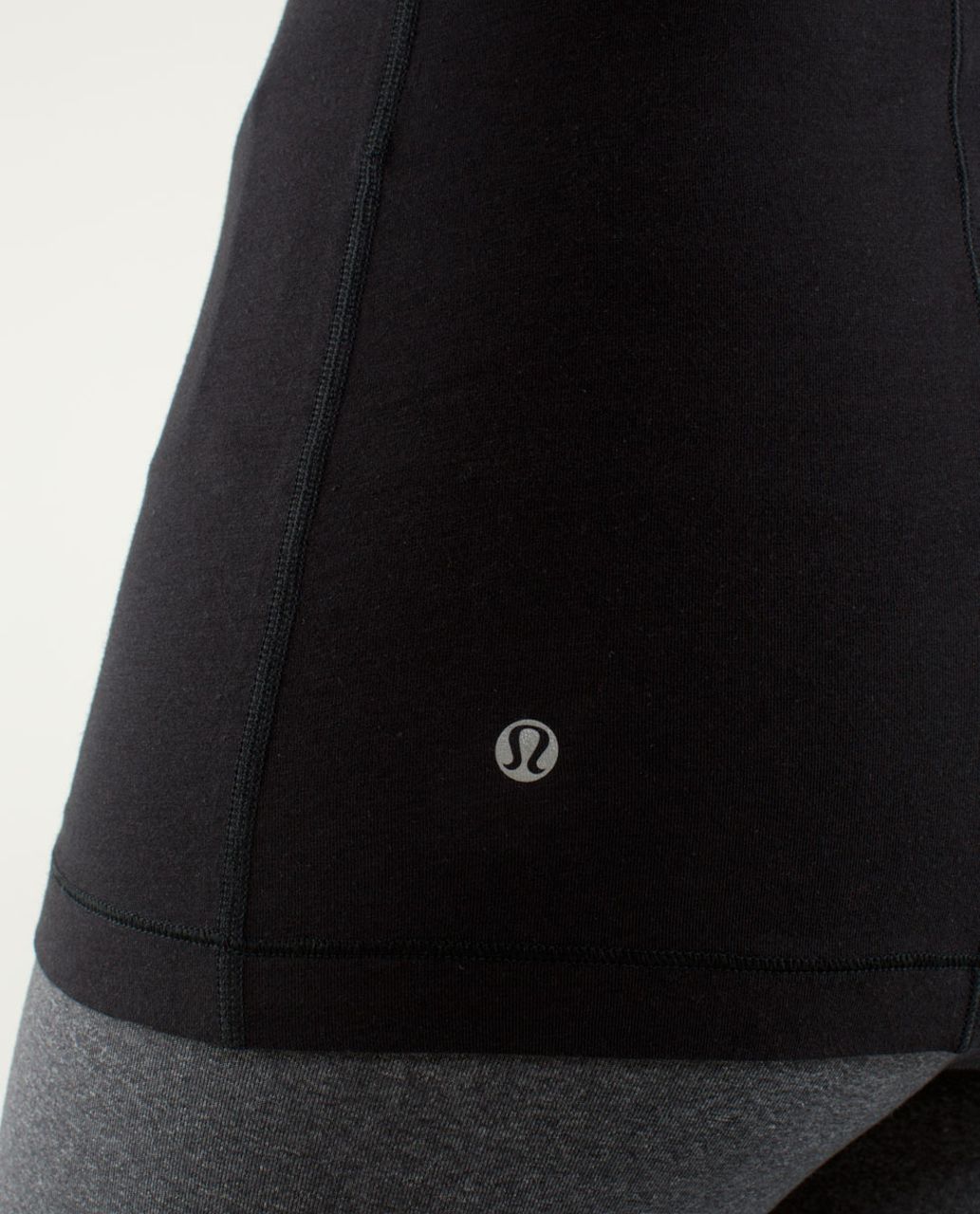 Lululemon Promenade Long Sleeve - Black