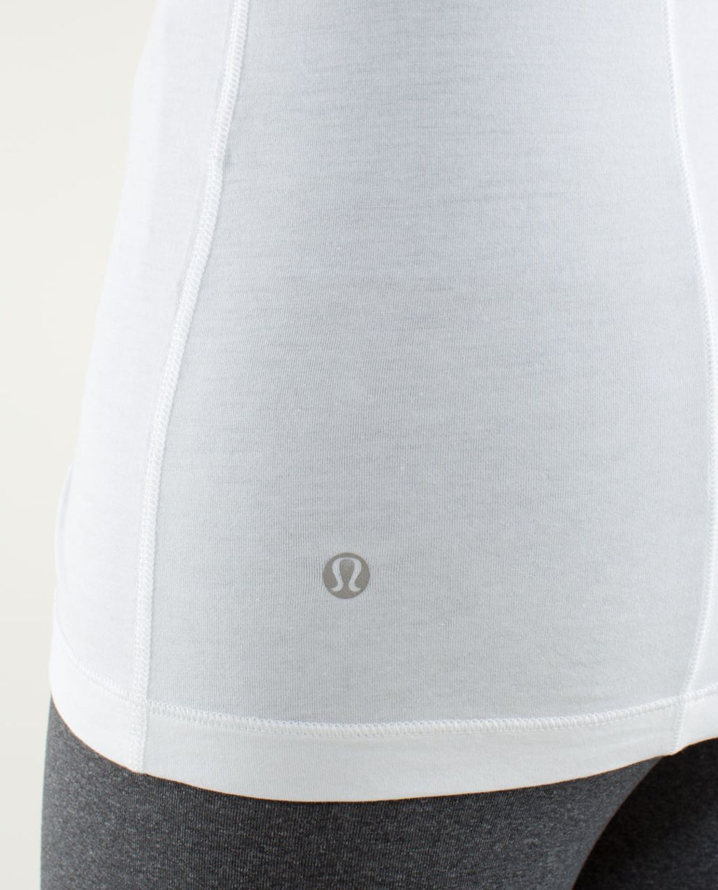 Lululemon Promenade Long Sleeve - White