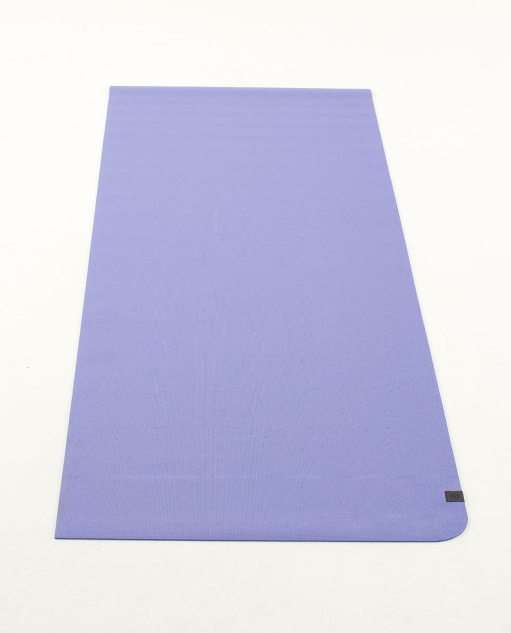 Lululemon The Pure Mat 3mm - Power Purple