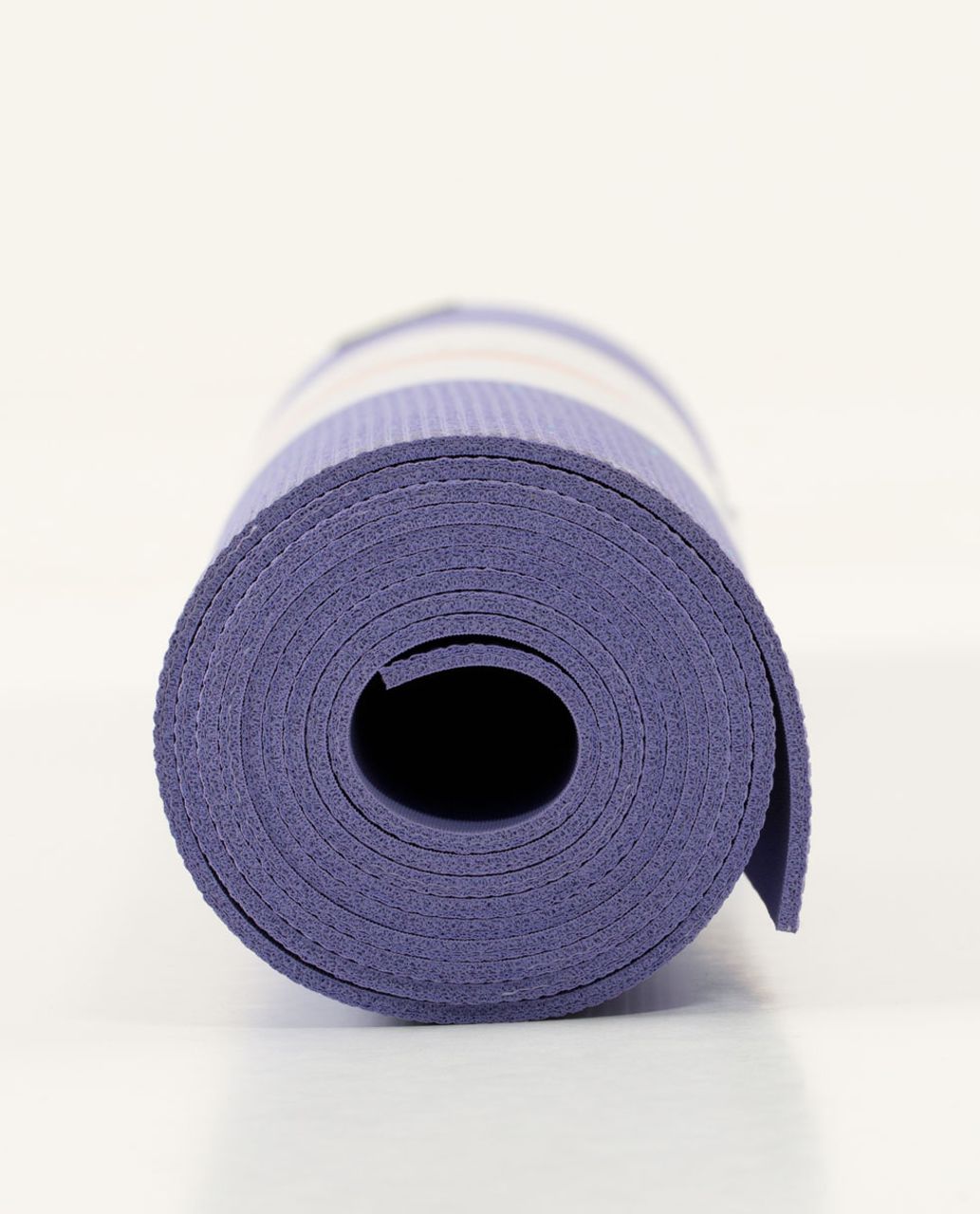 Lululemon The Pure Mat 3mm - Power Purple