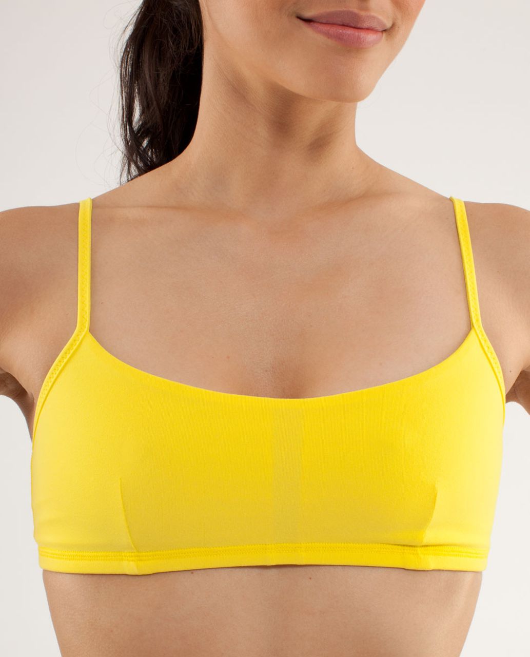 Lululemon Daily Bra - Sizzle