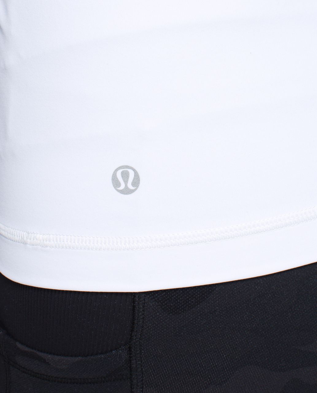 Lululemon Free To Be Tank - White