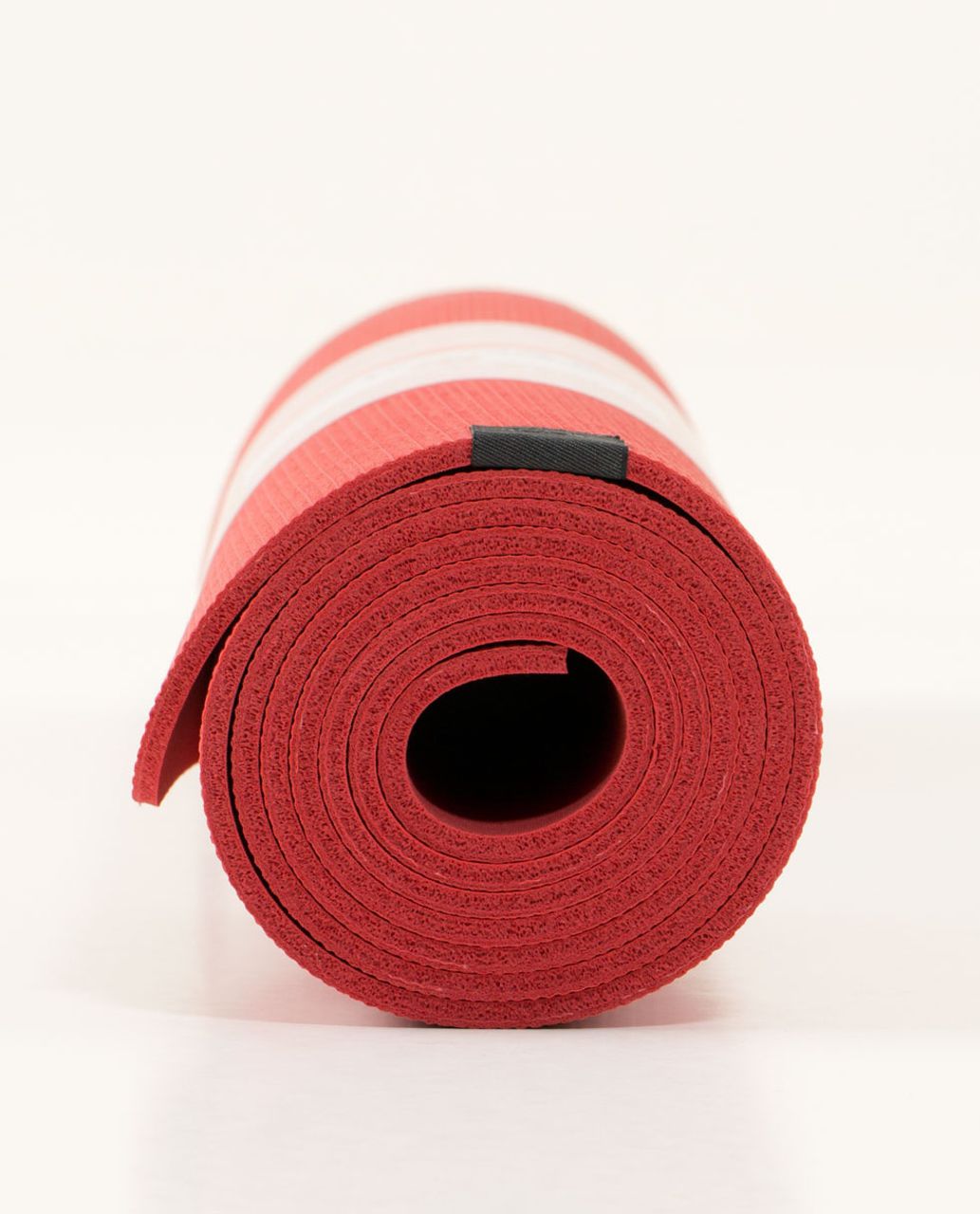 Lululemon The Pure Mat 5mm - Love Red
