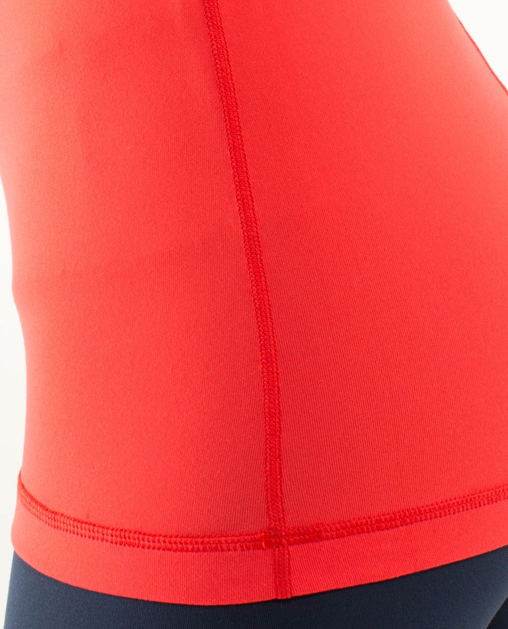 Lululemon Scoop Me Up Tank II - Love Red