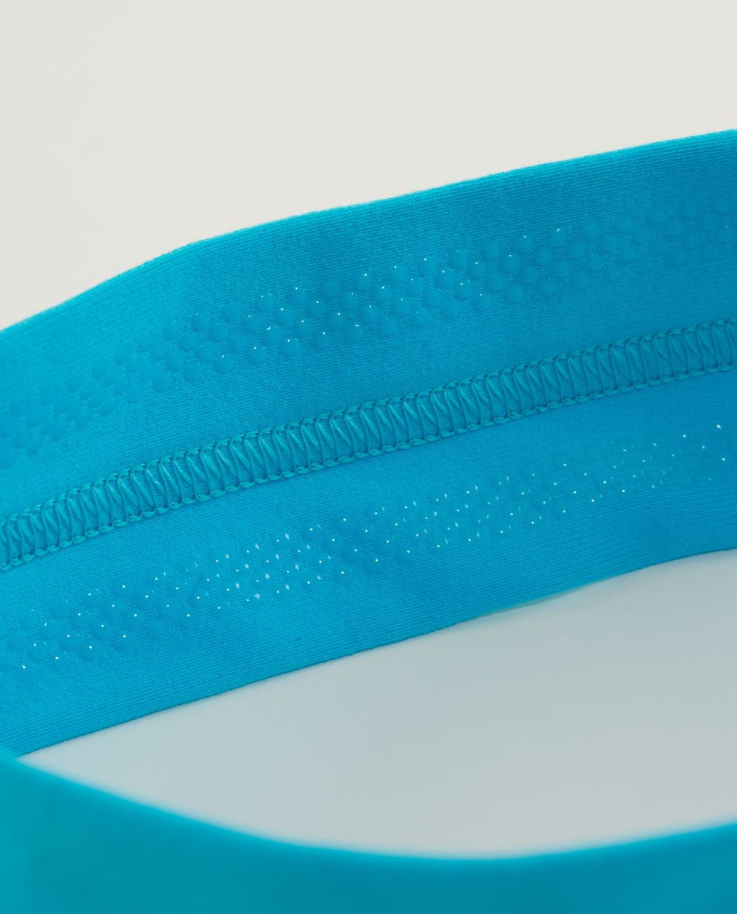 Lululemon Fly Away Tamer Headband - Spry Blue