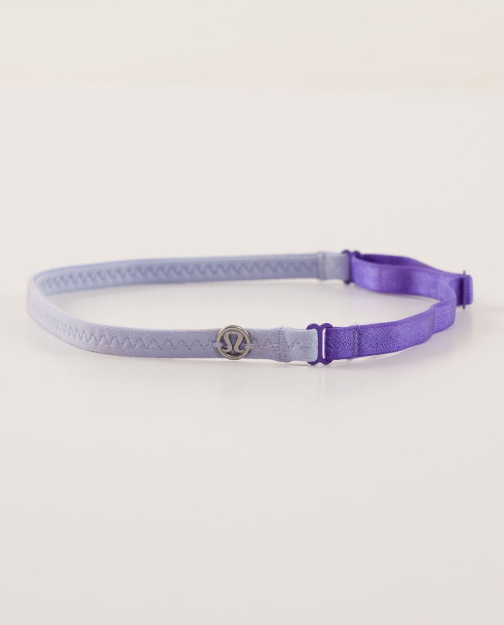 Lululemon Strappy Headband - Cool Breeze