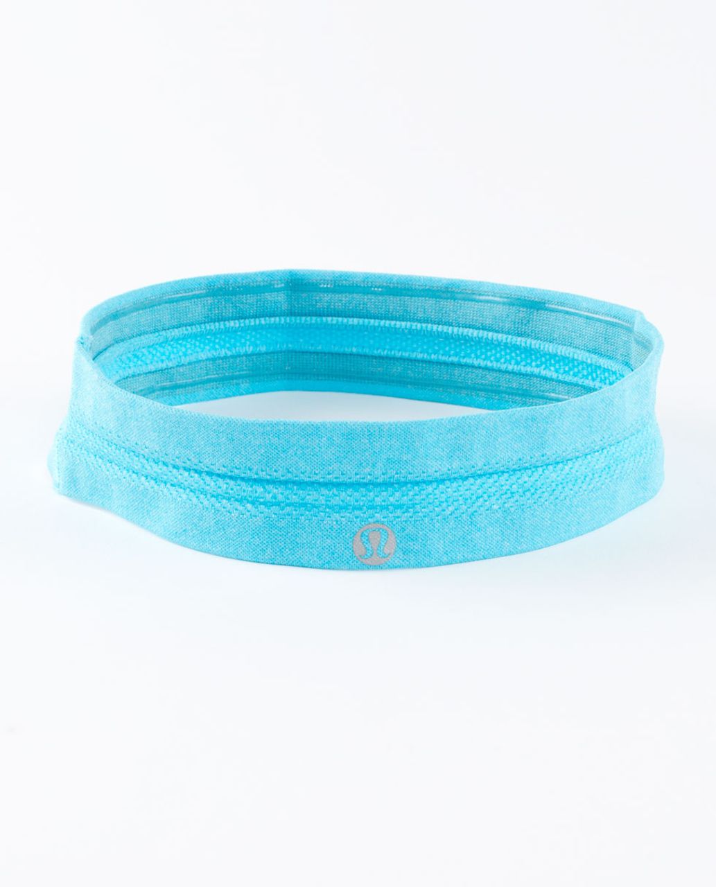 Lululemon Swiftly Headband - Spry Blue