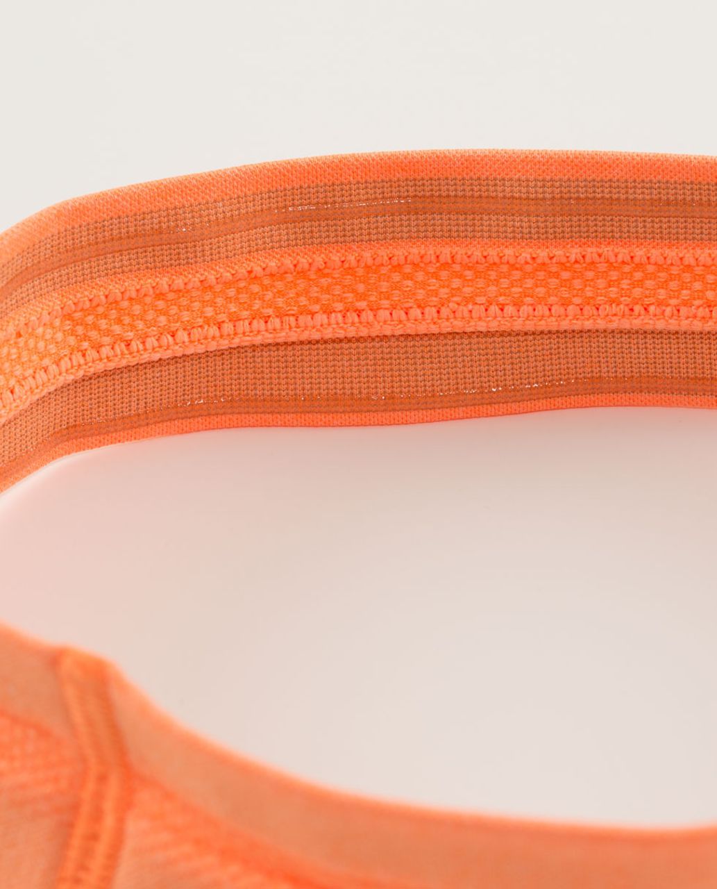 Lululemon Swiftly Headband - Pizzaz