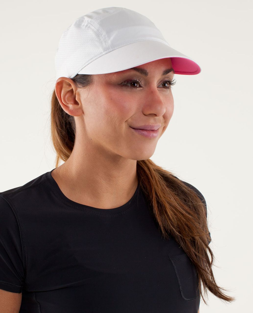 Lululemon Sun Chaser Run Hat - Nimbus