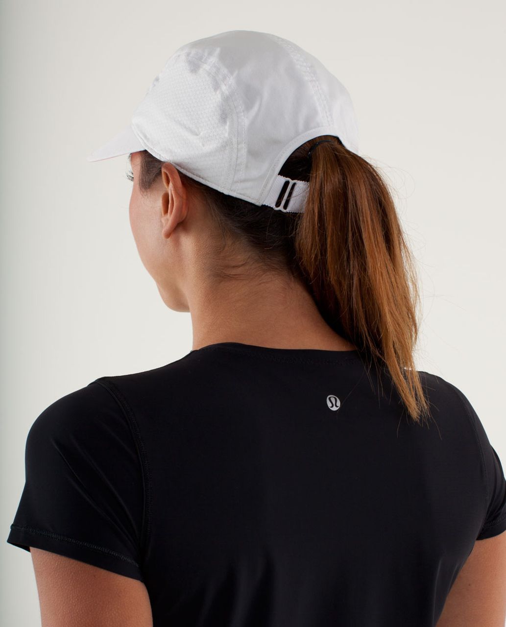 Lululemon Sun Chaser Run Hat - Nimbus