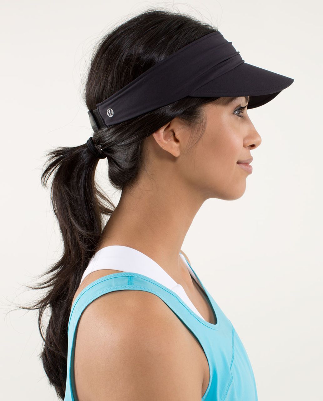 lululemon lululemon Removable Sweatband All-Sport Visor