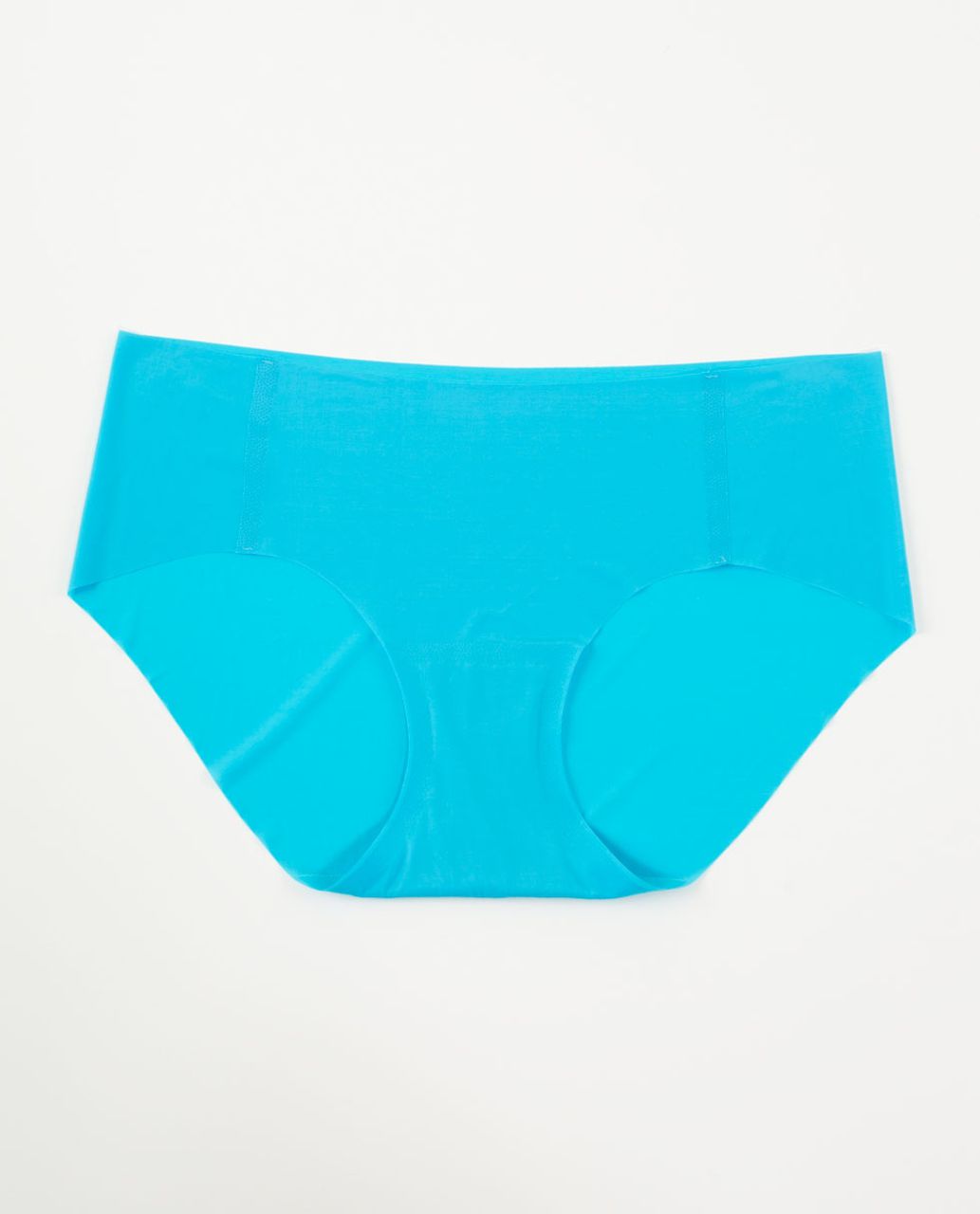 Lululemon Light As Air Hipster - Spry Blue