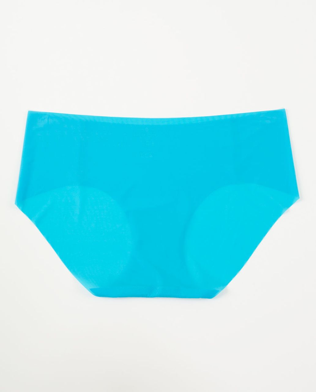 Lululemon Light As Air Hipster - Spry Blue