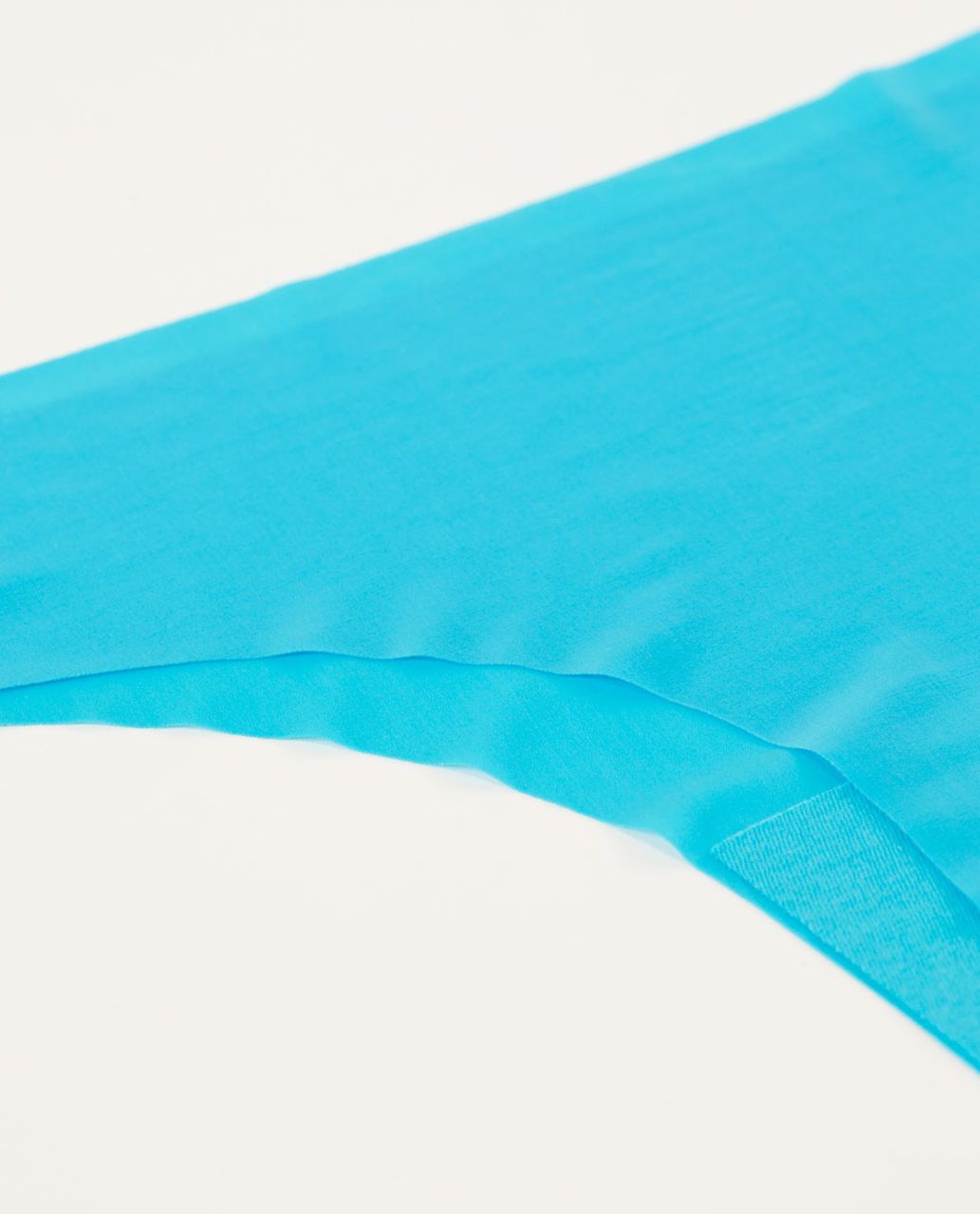 Lululemon Light As Air Thong - Spry Blue