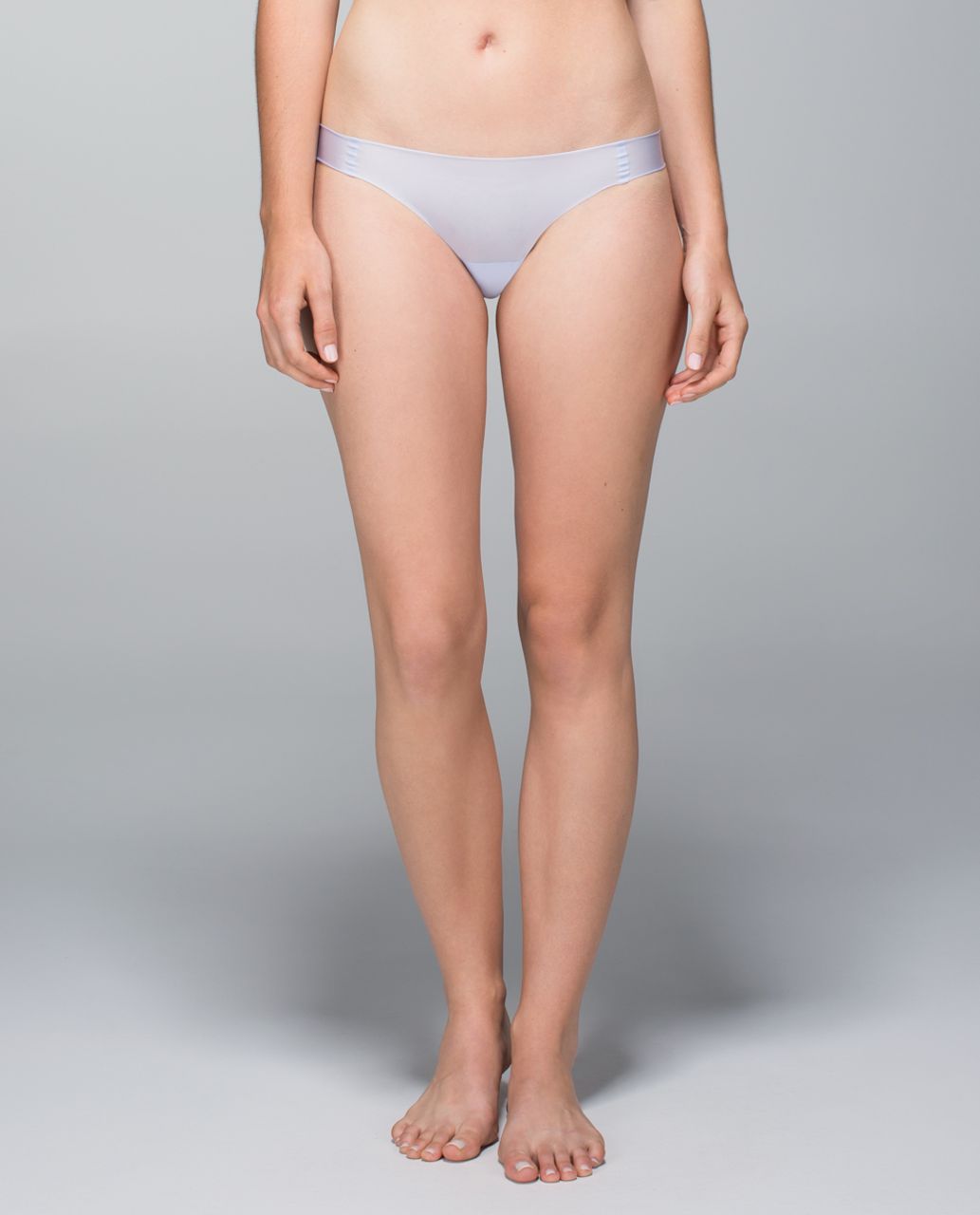 Lululemon Light As Air Thong - Cool Breeze