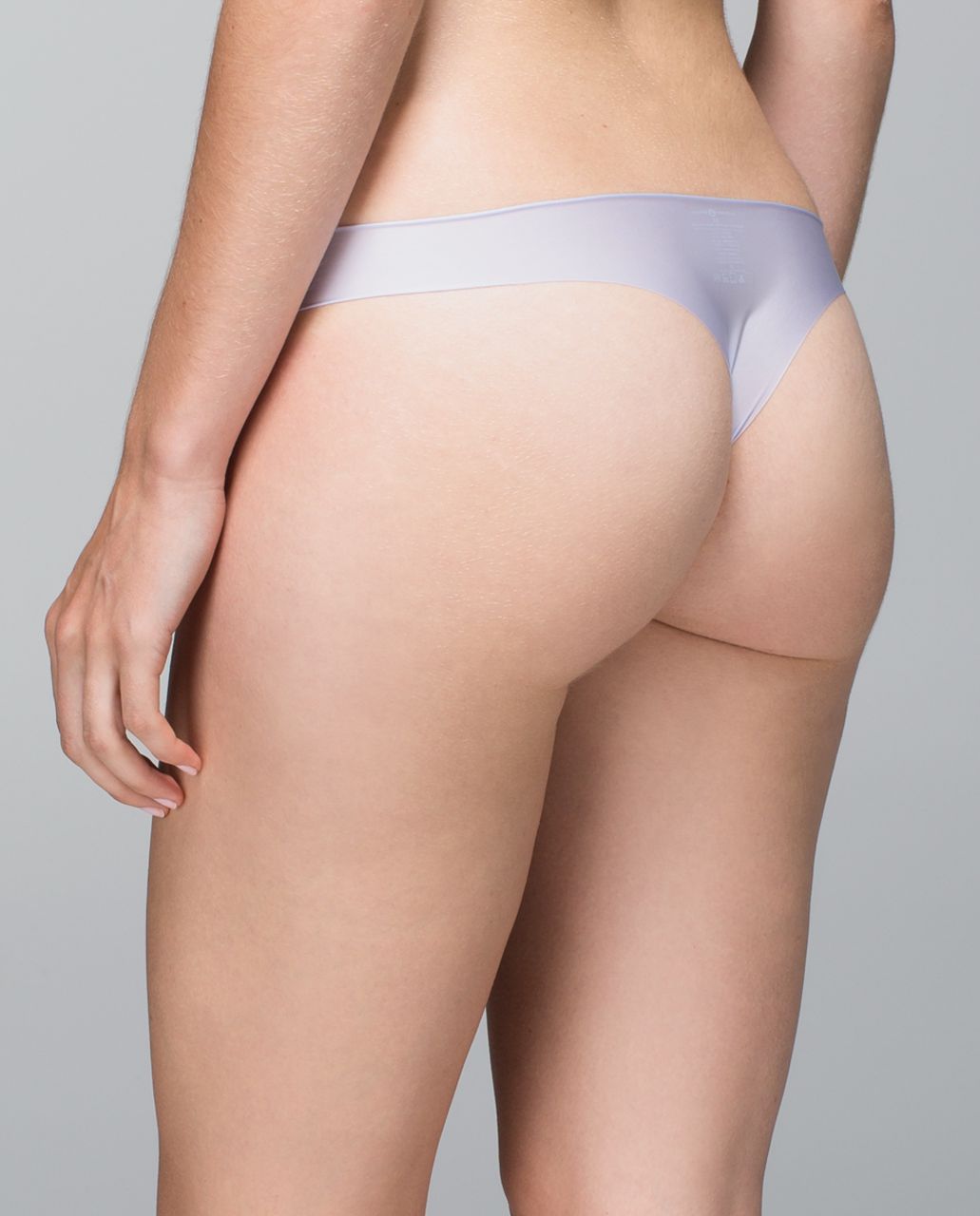 Lululemon Light As Air Thong - Cool Breeze