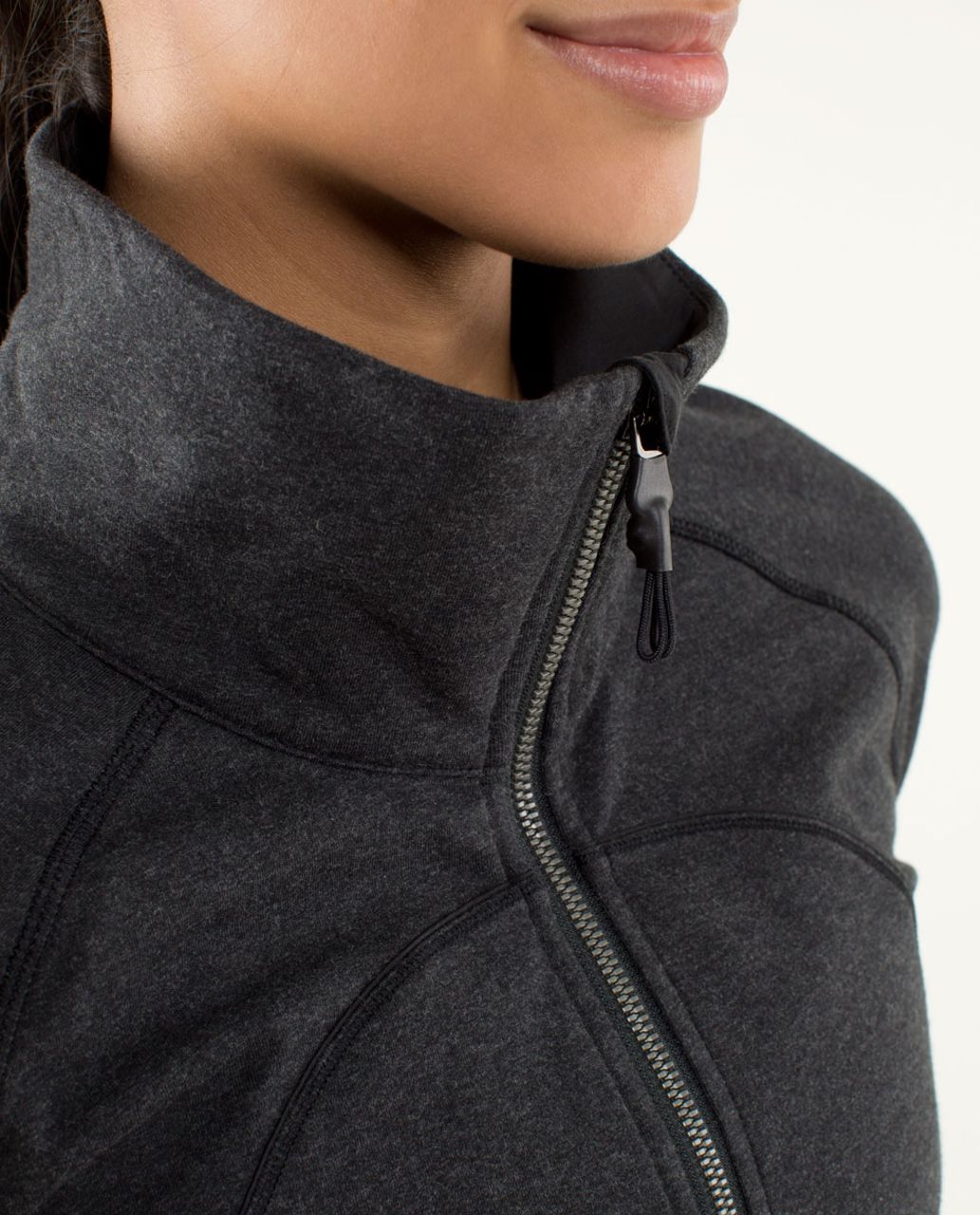 Lululemon Blissed Out Jacket - Black