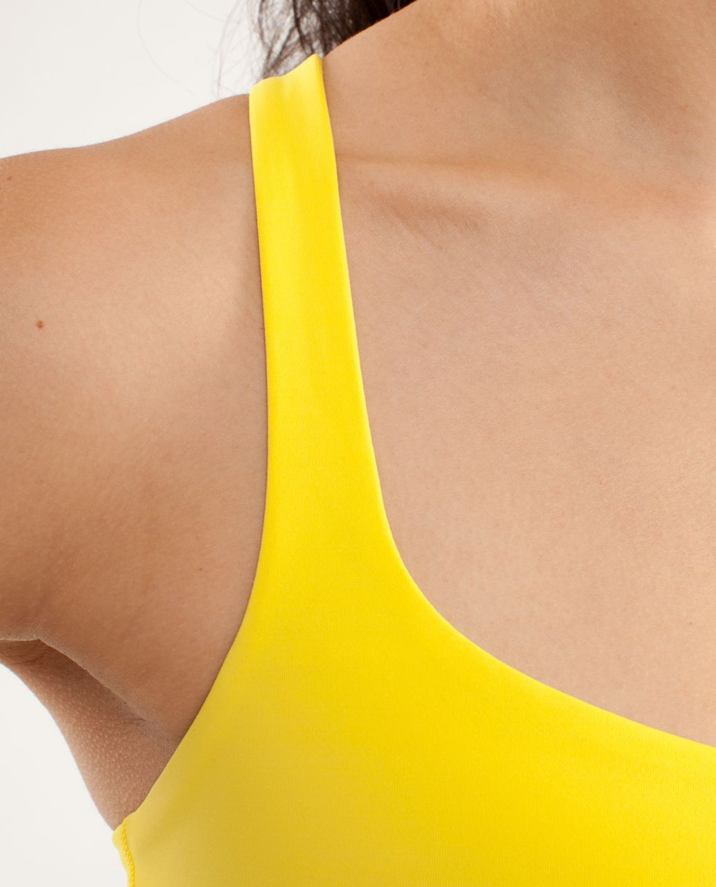 Lululemon Free To Be Bra - Sizzle