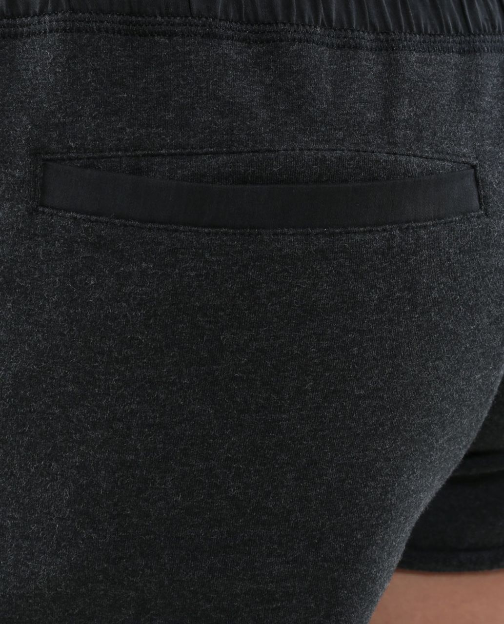 Lululemon Blissed Out Short - Black