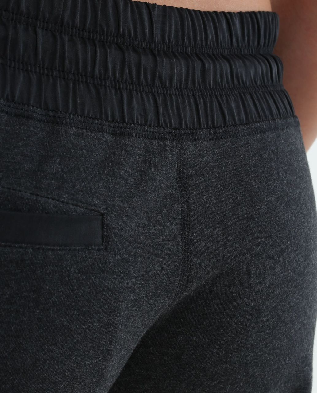 Lululemon Blissed Out Short - Black