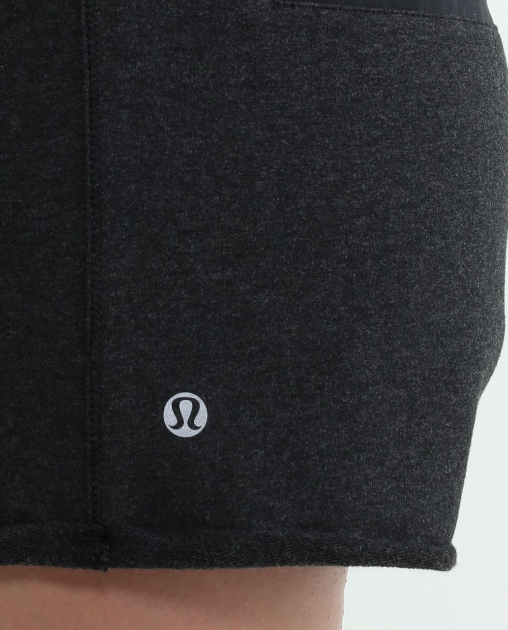 Lululemon Blissed Out Short - Black