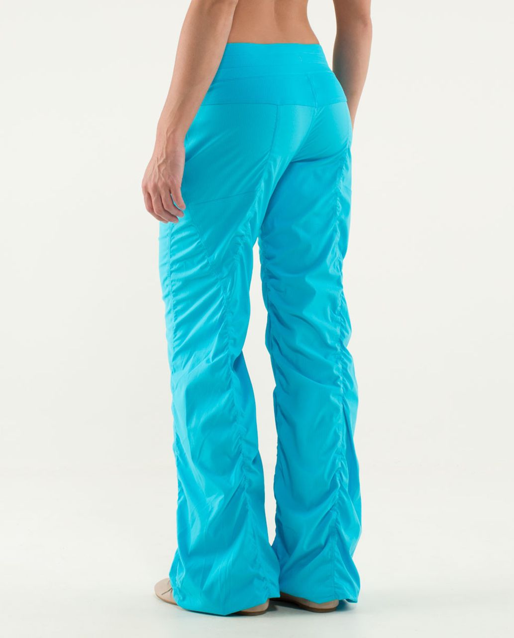 Lululemon Studio Pant II *No Liner - Spry Blue - lulu fanatics