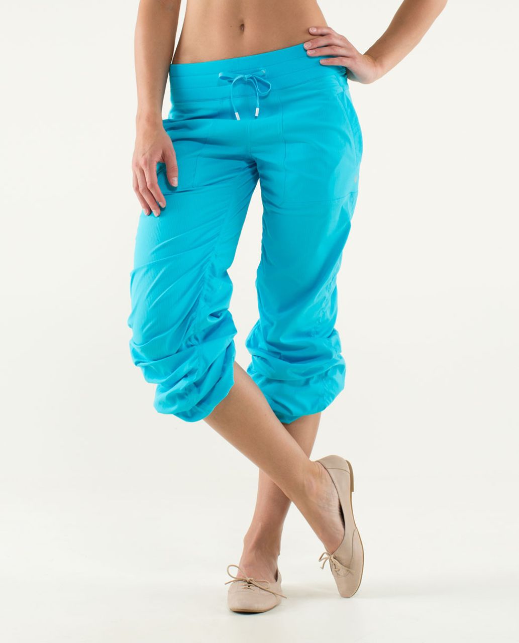 Lululemon Studio Pant II *No Liner ~ Spry Blue ~