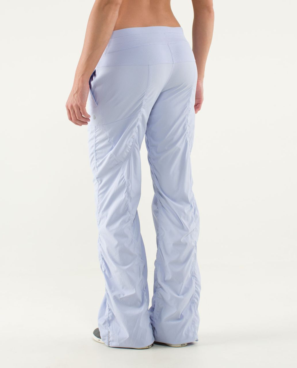 Lululemon Studio Pant II *No Liner - Cool Breeze - lulu fanatics