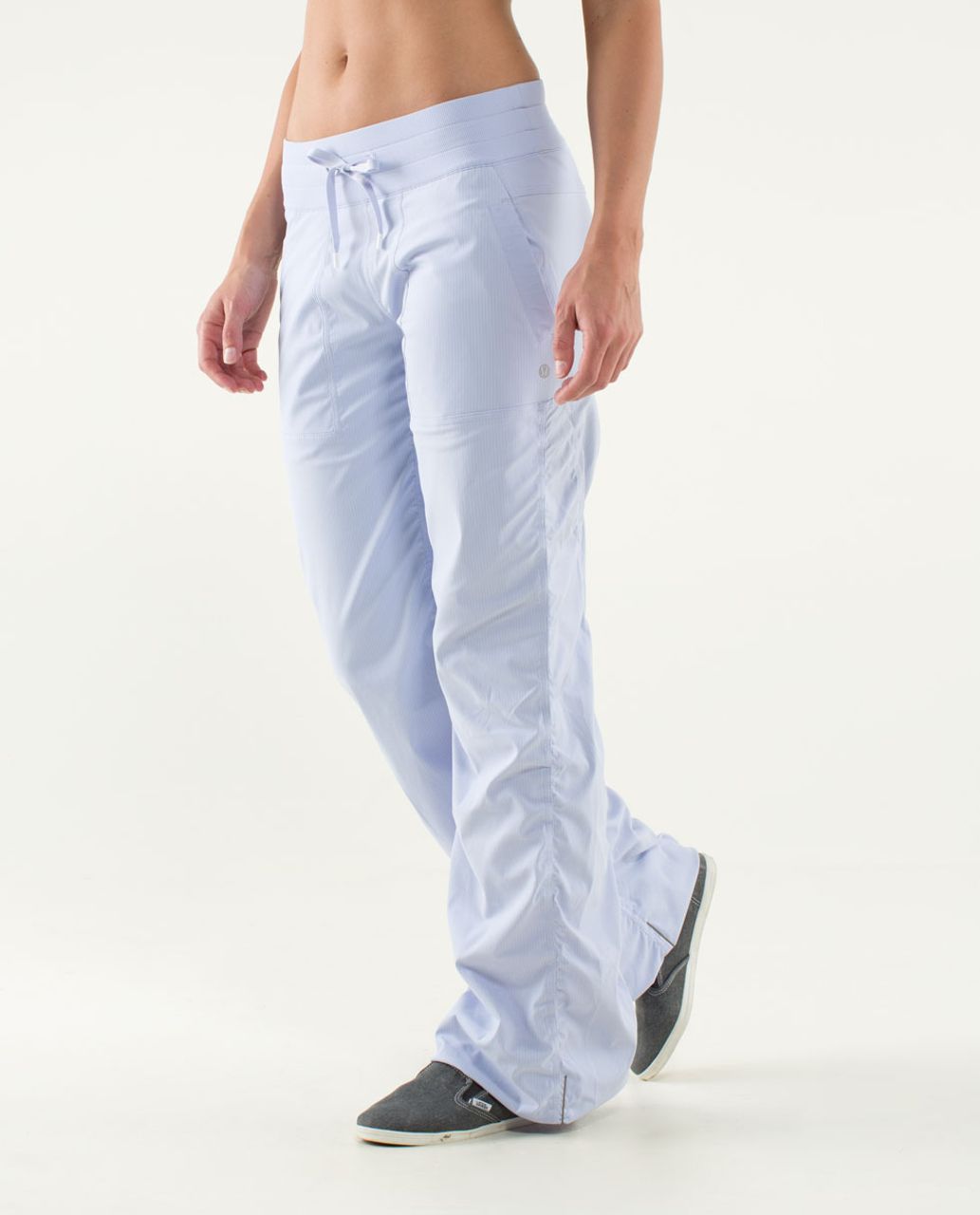 Lululemon Studio Pant II *No Liner - Cool Breeze