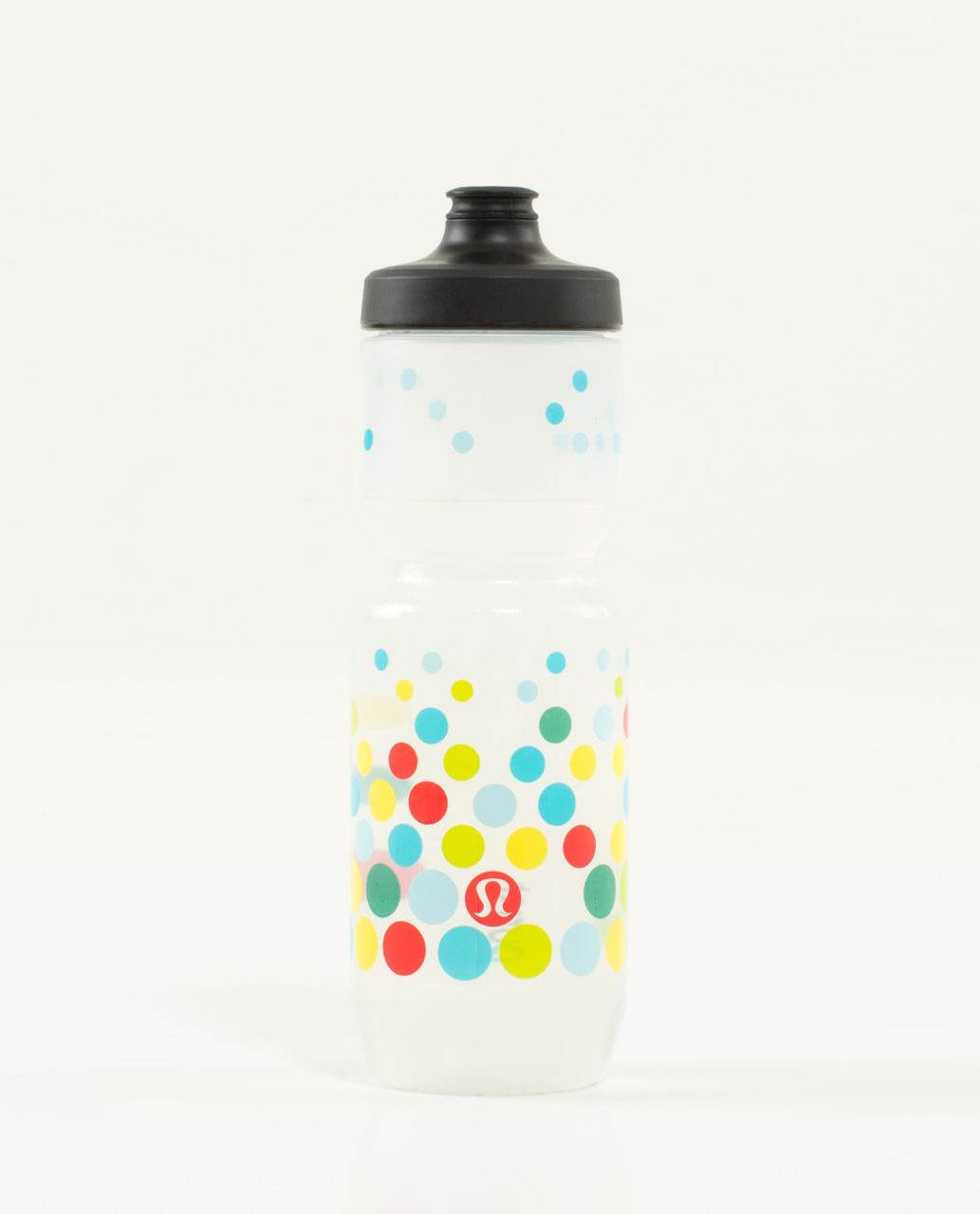 Lululemon Purist Cycling Water Bottle II - Spotify - lulu fanatics