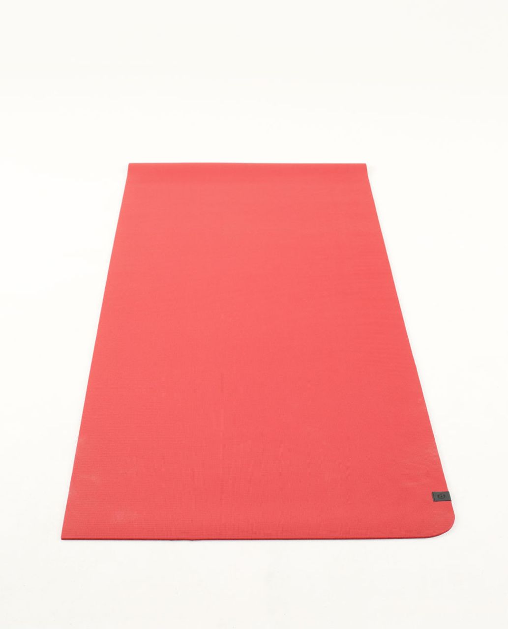 Lululemon The Mat - Love Red