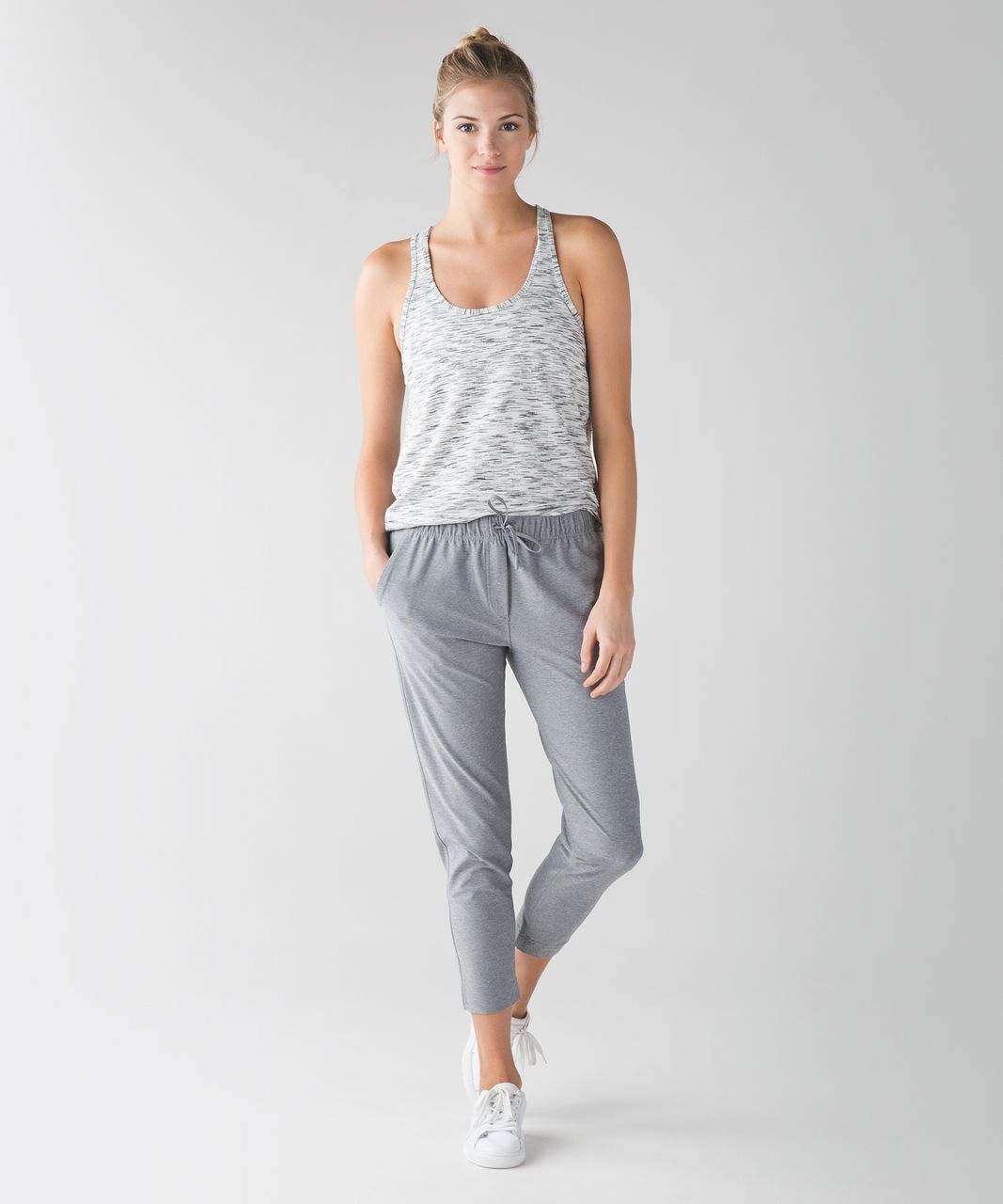 Activewear You Can Wear After Working Out