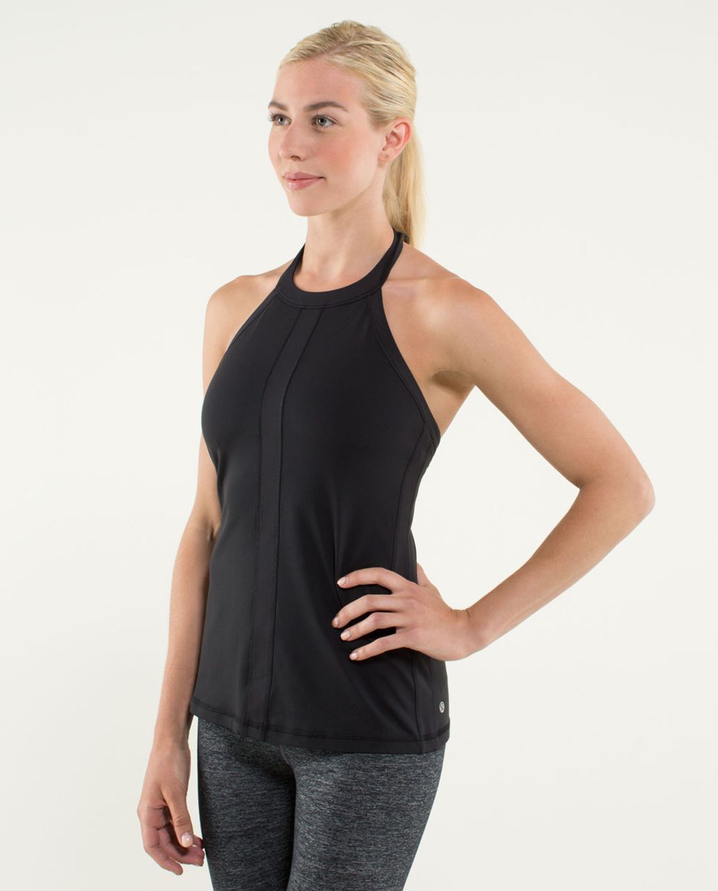 lululemon halter top