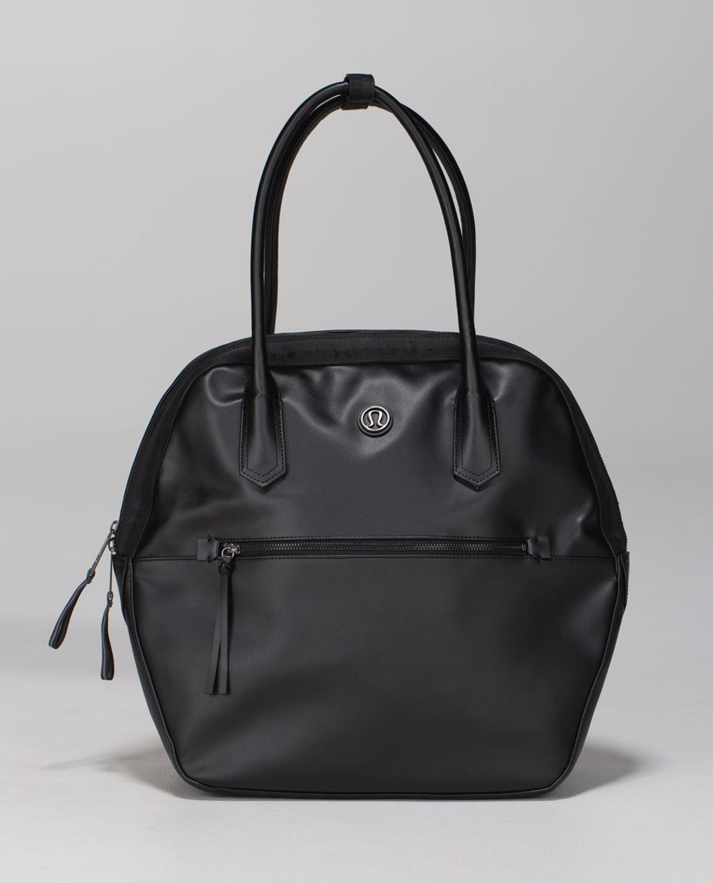 Lululemon Happy Hatha Hour Bag - Black