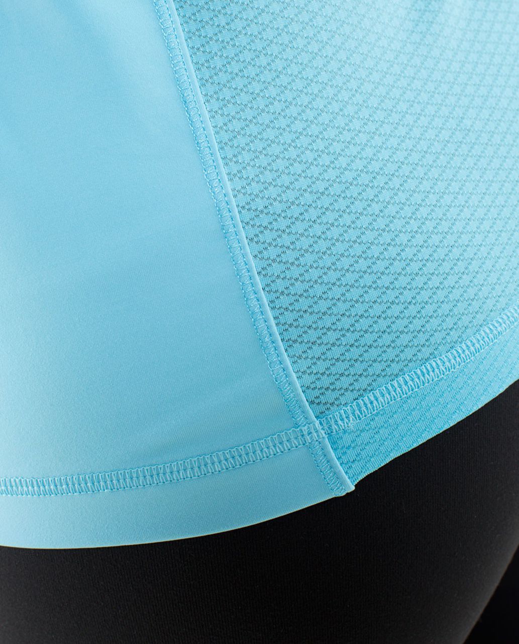 Lululemon Energy Tank - Blue Moon