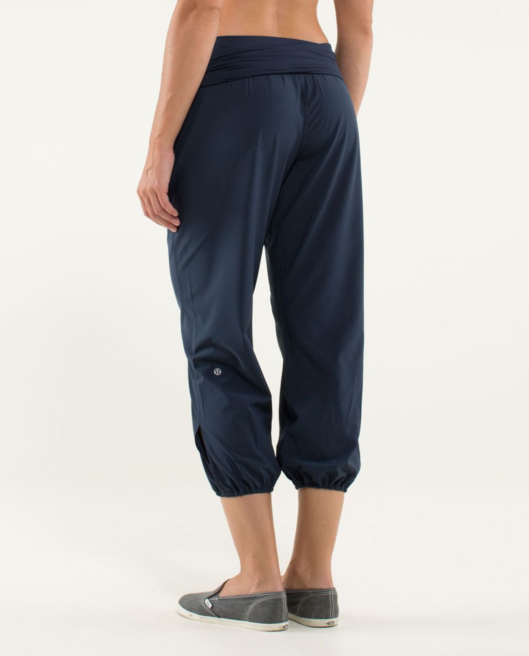 Lululemon Om Pant - Inkwell