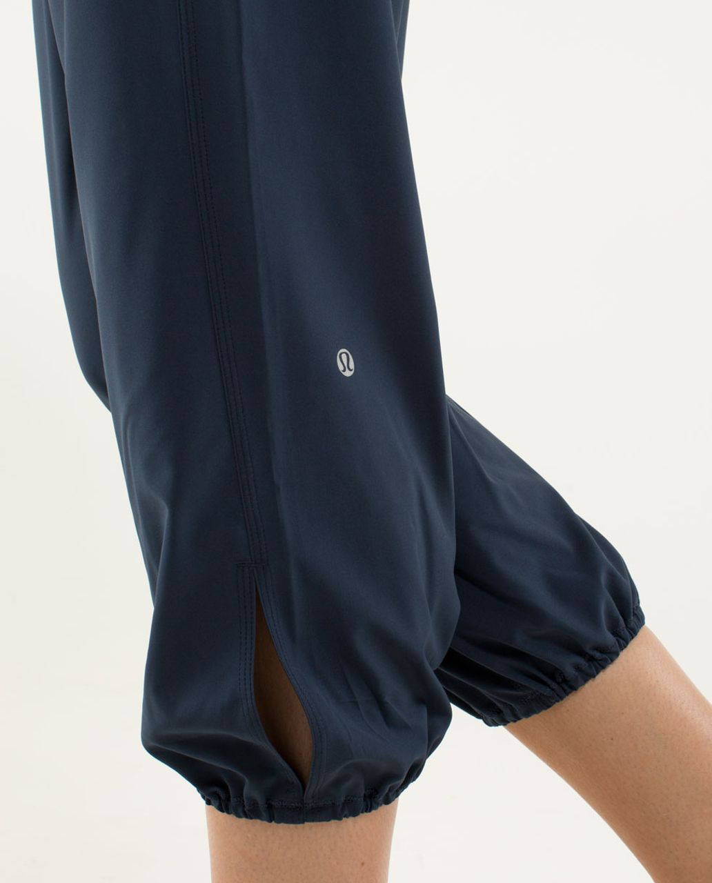 Lululemon Om Pant - Inkwell