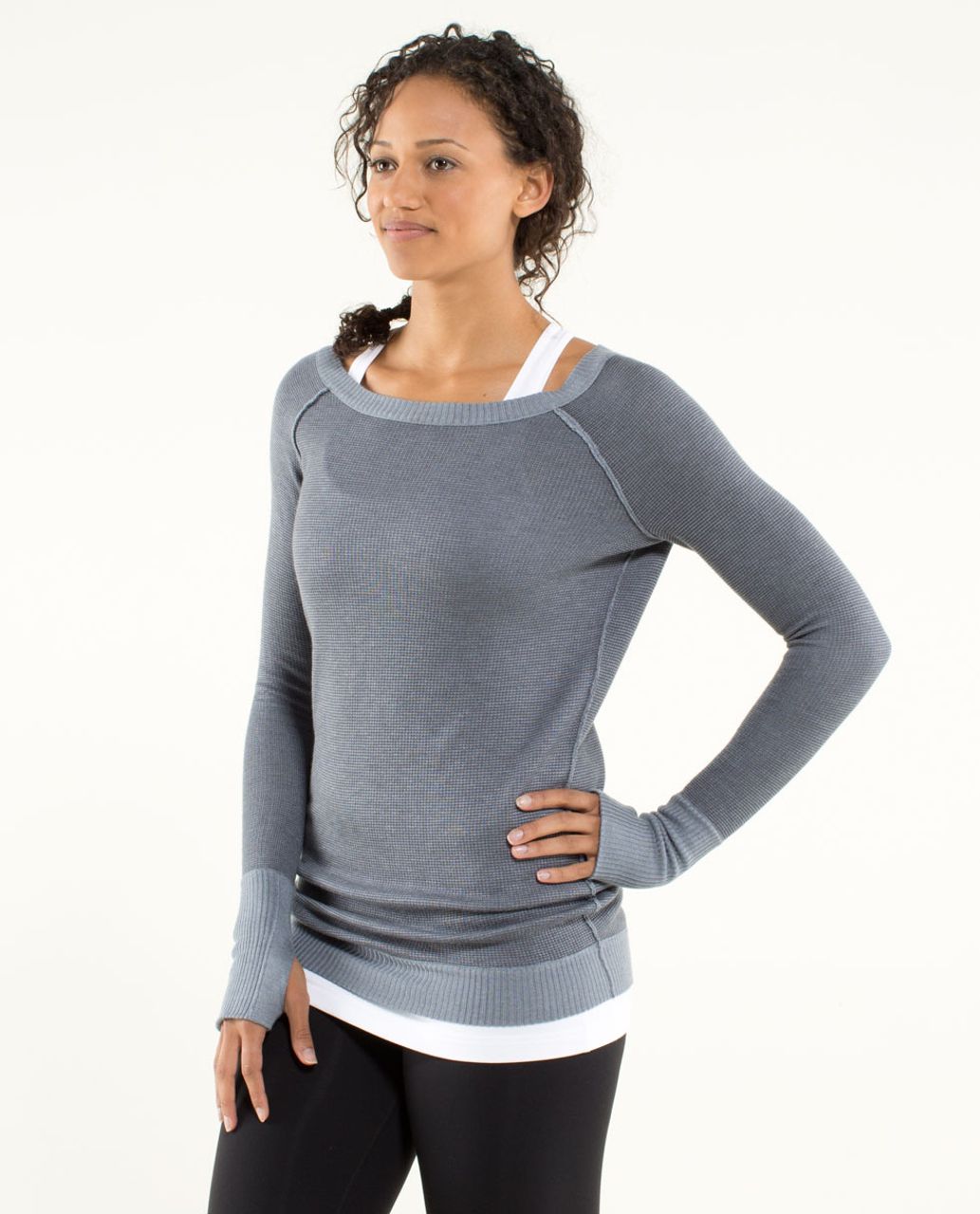 Lululemon Cold Weather Run Gear Reviews - Agent Athletica