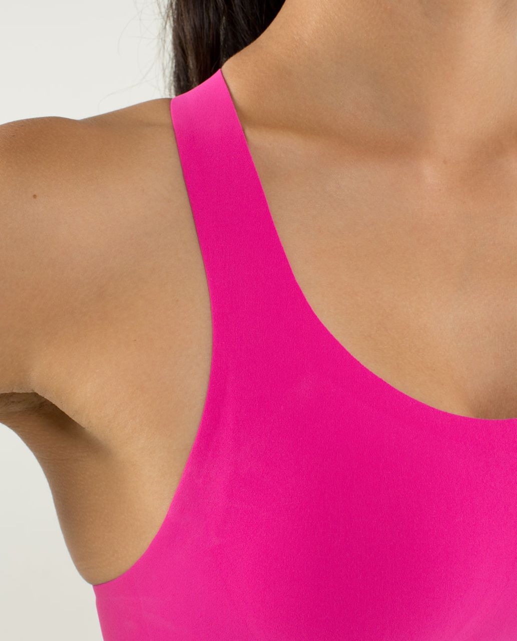 Lululemon Itty Bracer - Raspberry Glo Light