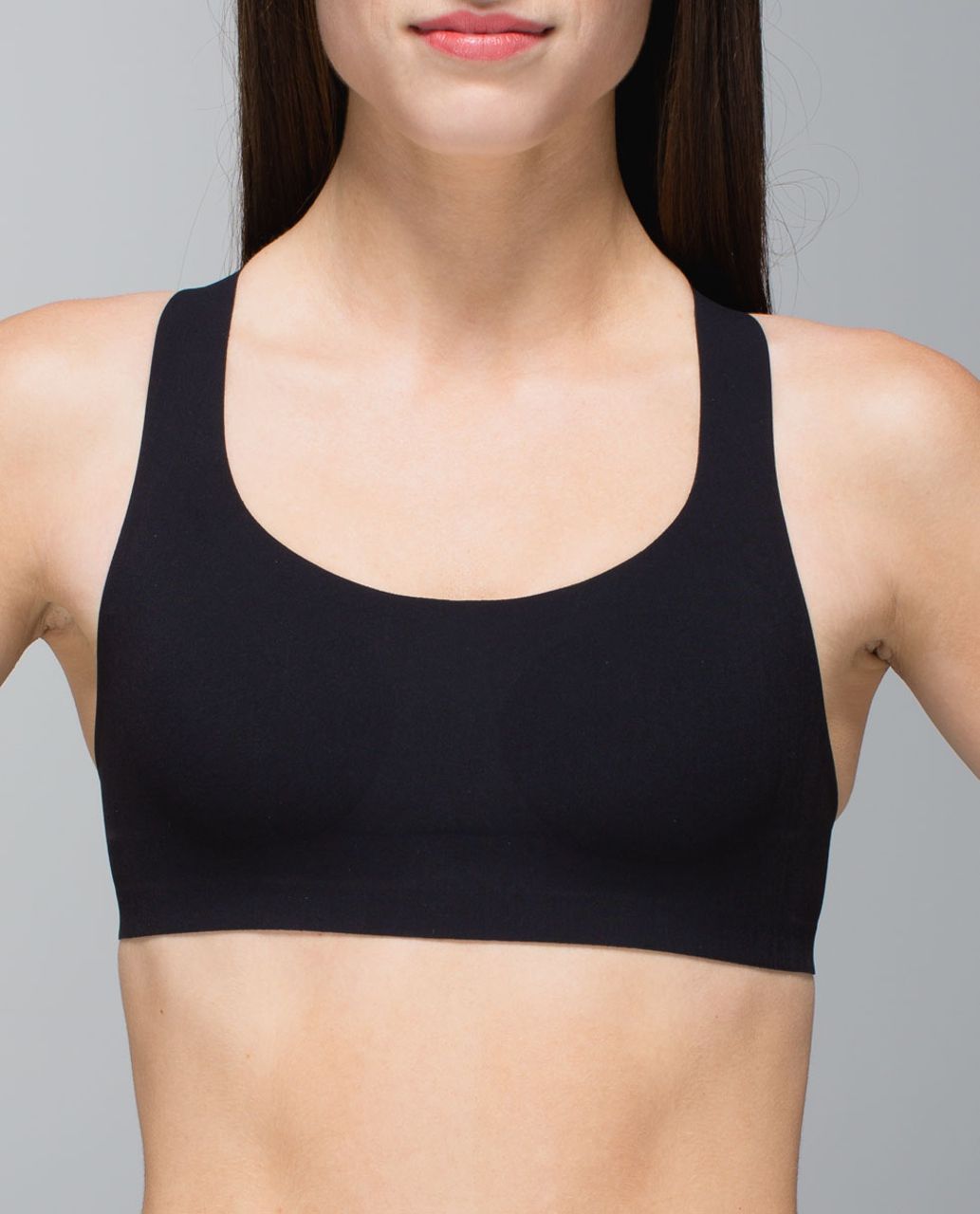 Lululemon Itty Bracer - Black