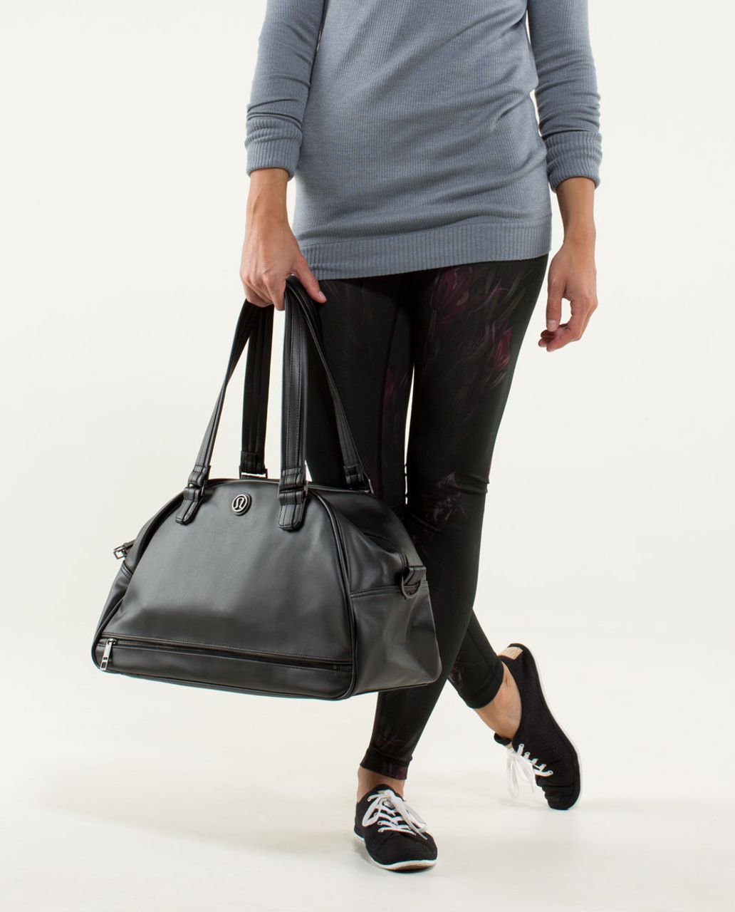 lululemon retro groove bag