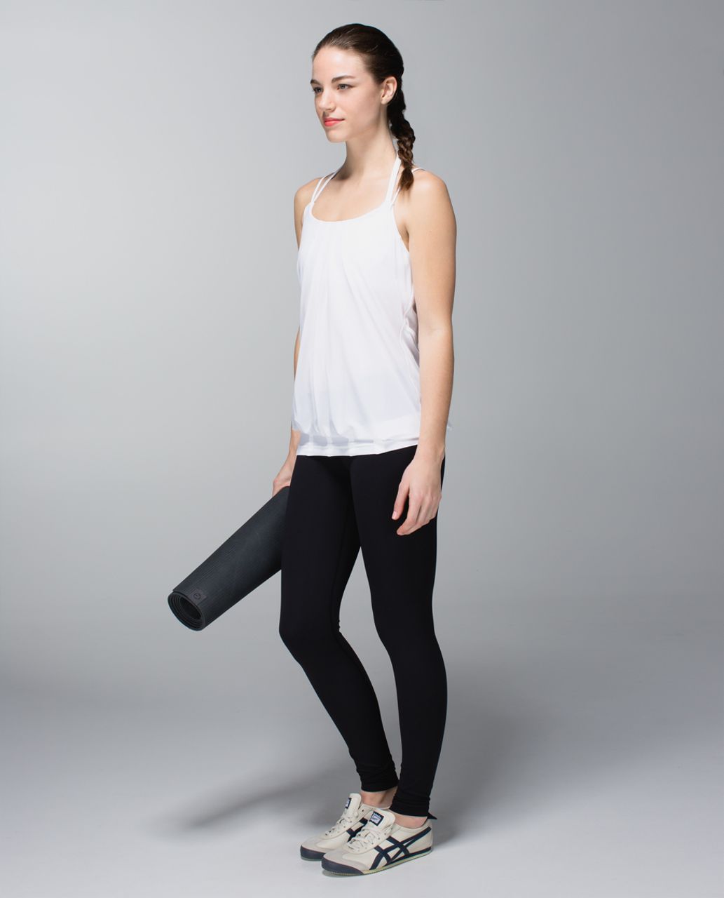 Lululemon Wunder Under Pant *Luxtreme - Black