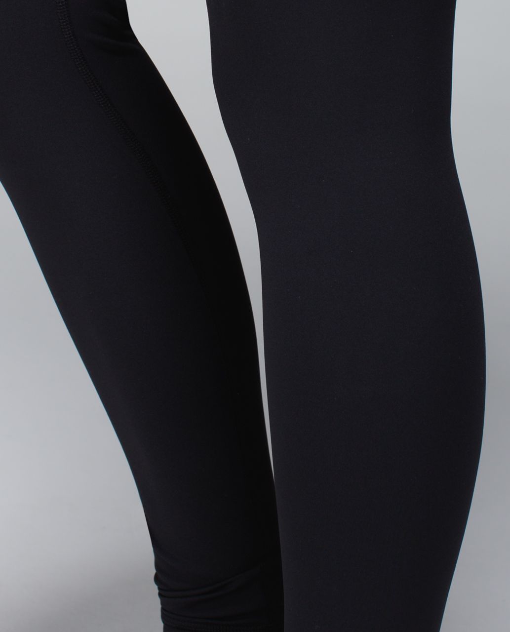 Lululemon Wunder Under Pant *Luxtreme - Black